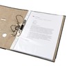 proOFFICE 11114980-000 Document Holder DIN A4 Polypropylene Film Transparent