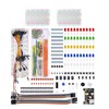YMS PARTS Electronic Craft Summary Set (Introduction to Electronic Components)