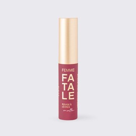 Vivienne Sabo - Matt Liquid Lip Color FEMME FATALE Lippenstift, Typ:Muse