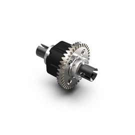 1:8 Front/Rear Differential for 1:10 Supercar