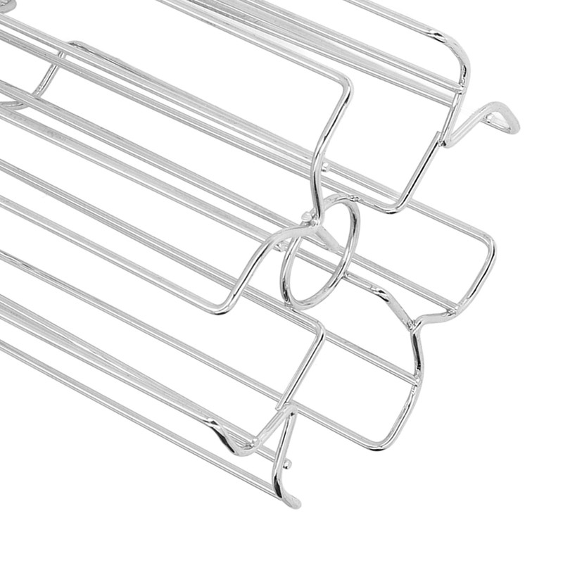 Coffee Pod Storage Rack Metal Coffee Capsule Holder Stand for