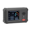 Multifunctional Air Quality Monitor Formaldehyde PM2.5 PM10 Detector for Home