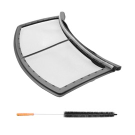 Dryer Lint Trap Filter Fit for Electrolux Kenmore Replace 137623900 3015965 AP5805190 PS8770145 EAP8770145