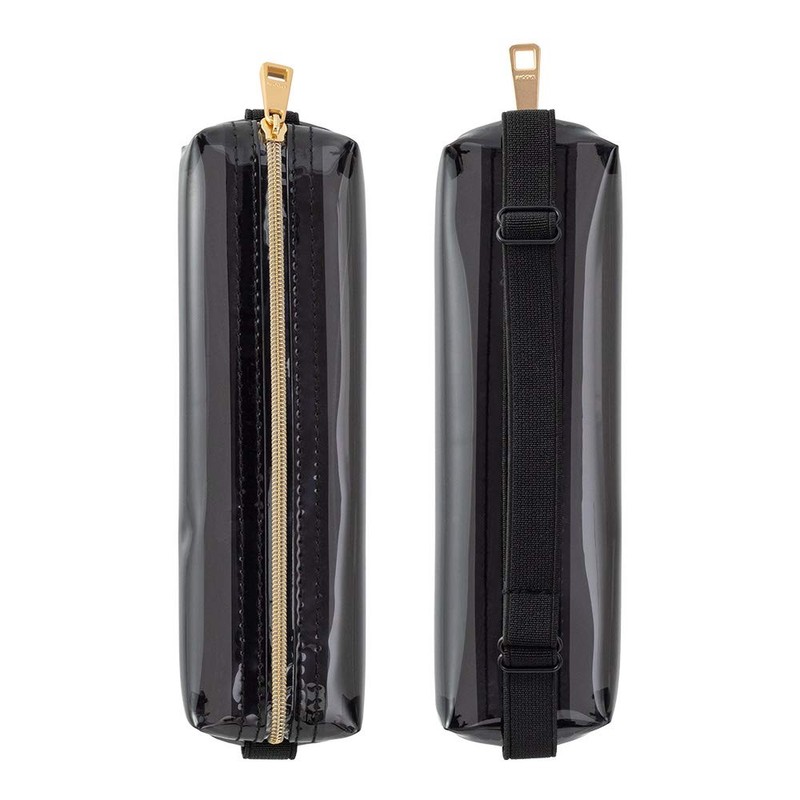 Midori Pen Case Book Band Pen Case for B6 to