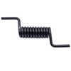 AIB2C Ramp Door Spring,Medium Duty Rear Ramp Door Spring Toy
