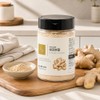 자연그대로 국산 생강분말 천연조미료, 110g, 1개 Natural Domestic Ginger Powder