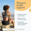 Youtheory Maca Root Mujeres Vegano 120 Cápsulas Sin Gluten