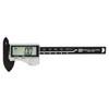 Niigata Seiki SK Carbon Fiber Digital Caliper 3.9 inches (100