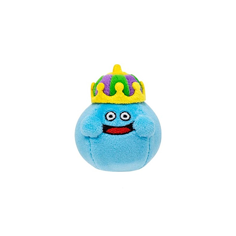 Smile Slime Squishy Nigiru! King Slime