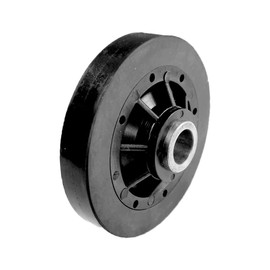 Dryer Drum Support Roller Replaces 510708P Alliance Speed Queen ELS