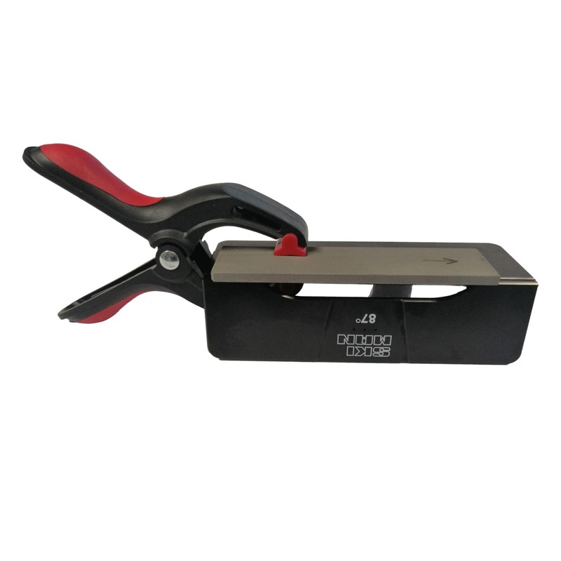 Fixed Set Square 87° for Files