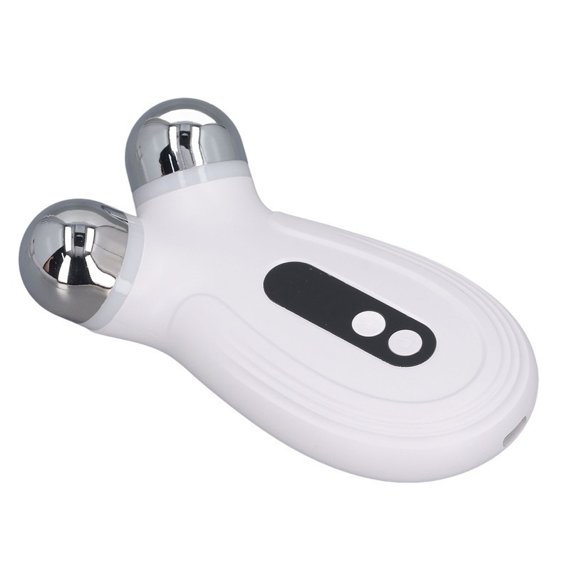 Micro Current Facial Device Anti Wrinkle Skin Care Massaging Electric