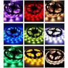 Color Changing 600LED Strip Light Waterproof RGB Light Strip Dimmable