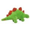Dinosaur Age Stegosaurus (Green): 702236