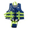 Children Swim Vest Floaties Kids Vest Flotation Swimsuit Swimwear with