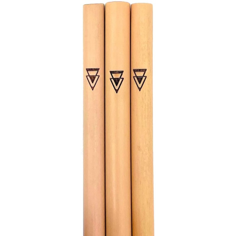 M&M Smartek Pulling Tube Set for Snuff - 3 x