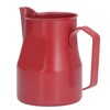 Milk Frother Cup Olecranon Outlet Draw Mouth Design Skull Pattern