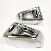 MECHANIC FORCE Chrome Trim Fit 2003-2009 HUMMER H2 SUV SUT