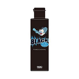 eregan tonikkusyanpu- Black 200ml