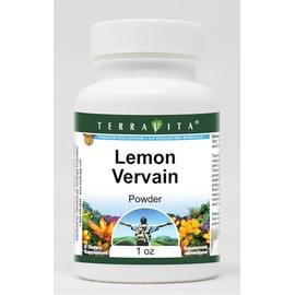 Lemon Vervain Powder (1 oz, ZIN: 521770) - 3 Pack