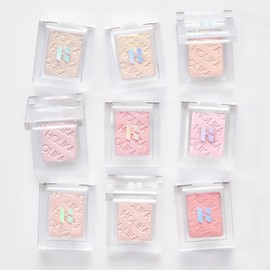 Holika Holika 마이페이브 피스 빔 My Fave Piece Beam