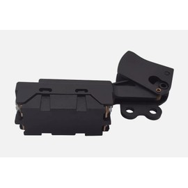 On/Off Switch for Milwaukee 6390-20 SER 983D Tilt-Lok 7-1/4” Circular Saw