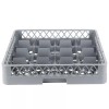 Noble 2 PACK Commercial Dishwasher Machine 16 Cup Glass Tray