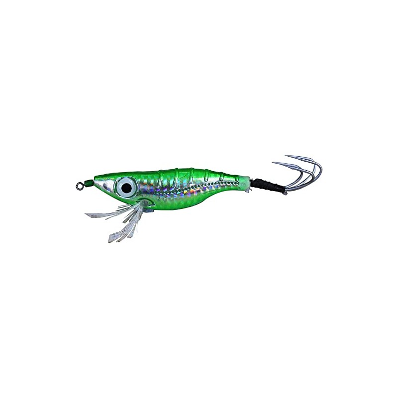 MARUSHINGYOGU Dragon Tako Sutte Yellow