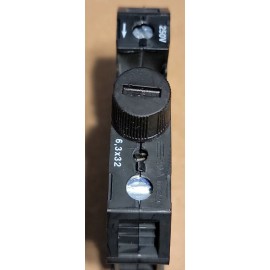 Phoenix Contact 20- PHOENIX CONTACT 3005507 DIN Rail Terminal Blocks UK 10-DREHSI FREE SHIP