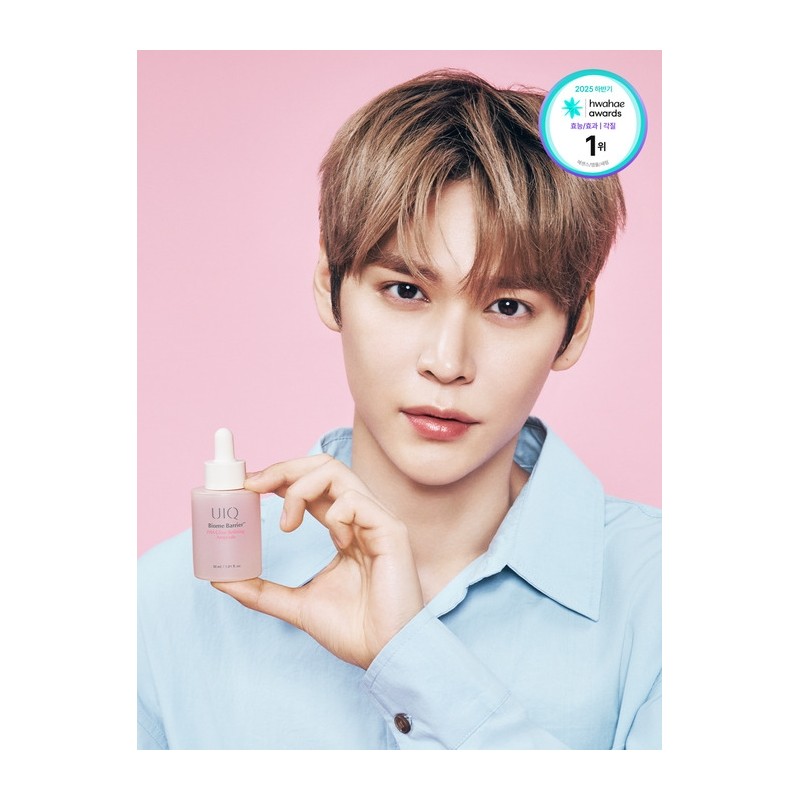 Biome Barrier Paha Gyeol Ampoule 30ml / 바이옴 베리어 파하