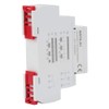 Asymmetric Cycle Timer, GRT8-S1 Mini Delay Relay Electronic Repeat ON/Off