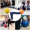 Bowling Gloves Bowling Thumb Saver Grip Protection Glove for Bowling