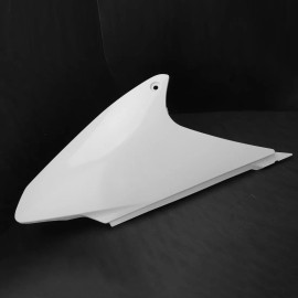 M MATI Left Side Cover Shroud PLASTIC For Honda CRF150F CRF230F 03-14 83600-KPS-900Z