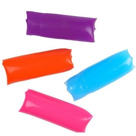 Playvision 1 Water Wiggler Sensory tube  wigglie snake fidget tactile autism toy