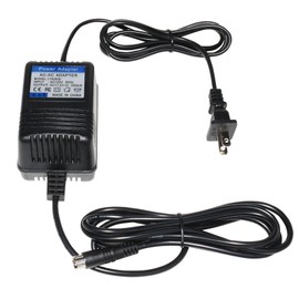 SZCHXSDZ 17.5VX2 500mA Powe Adapter for Behringer MXUL5 Eurorack UB1202, XENYX-1202 Mixer (FX:MX5-MP3) 17.5V AC Power Supply Mini 3 Pin Din Input（AC to AC Conversion）