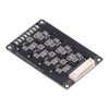 Active Equalizer Inductive Transfer Module for Ternary Lithium Iron Battery