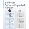 BEBIRD Wax Removal Tool: R1 Upgraded Ear Canal Cleaner with