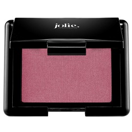 Jolie Blush Perfect Pressed Cheek Color, Highly Pigmented Long-Lasting Intense Color, Picture Perfect Finish, (Zone)