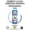 EVERREST HERBAL ACACIA (SHIKAKAI) SHAMPOO WITH NATURAL CONDITIONER - 350ml