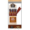 Cosmo's Snack Shack Pet Treats-Savory Snack Stick-Case (24 Ct) SALE