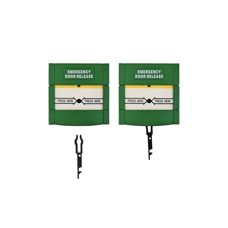 Bettli Fire Alarm Test Key,10 Pcs Fire Key Fire Test