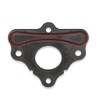 MSCRP Camshaft Retainer Plate Gasket Kit with Bolt and Seal