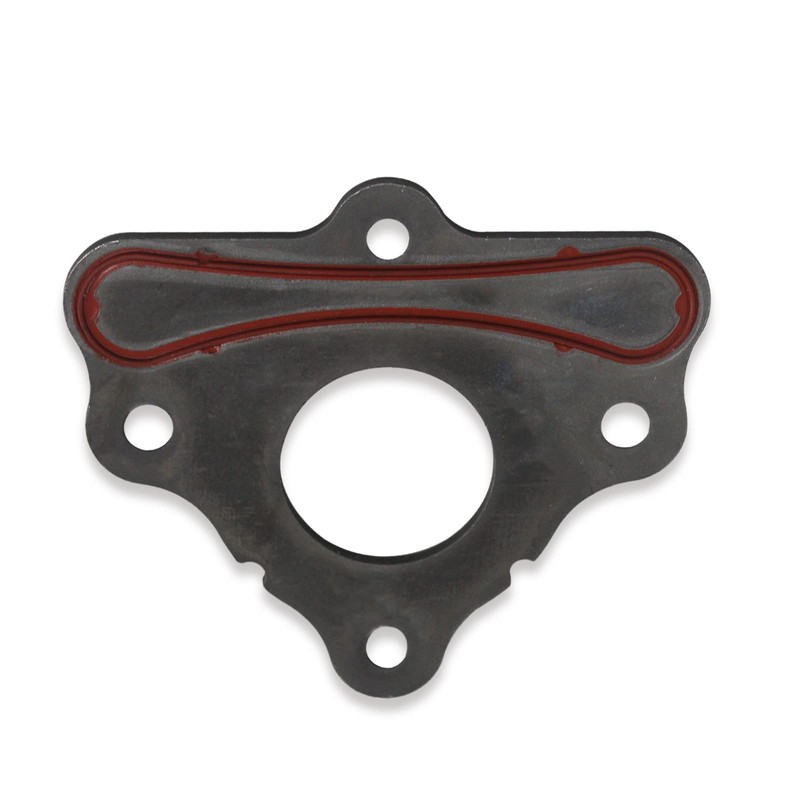 MSCRP Camshaft Retainer Plate Gasket Kit with Bolt and Seal
