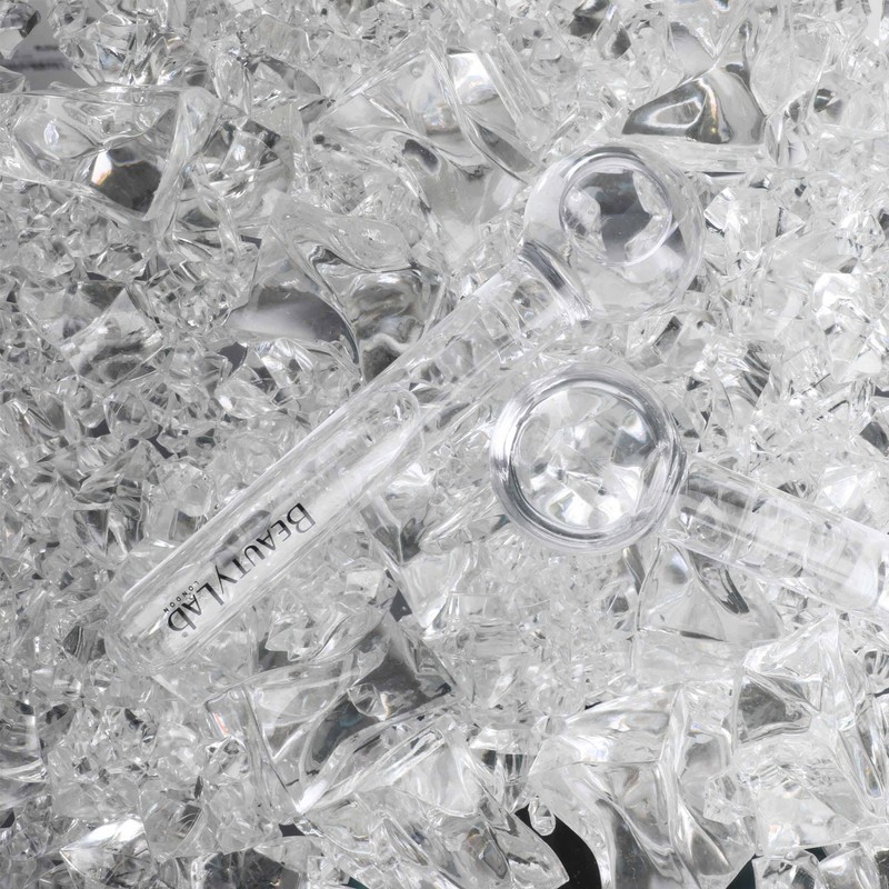 BeautyLab® Facial Ice Globe Duo