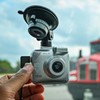 Blue Tiger Silver Series Dash Cam 4K Ultra HD Automatic