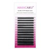 Masscaku Camelia W 4d Mix Extensiones De Pestañas
