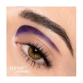 Neve Cosmetics Augenpastell mit hoher Mischbarkeit| Eitelkeit