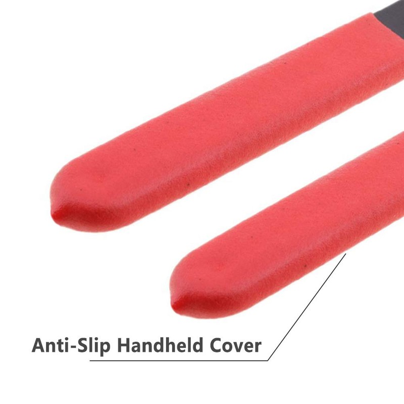 Yakamoz 2Pcs ER16 ER20 M Type Collet Chuck Wrench Spanner