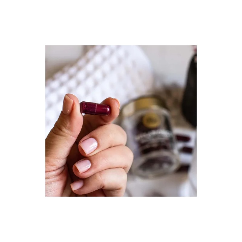 Dr. Kellyann Bellabiotics Probióticos Para Digestión Y Piel