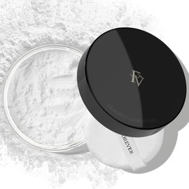 FV Mattifying Loose Powder, Long Lasting, Oil Control, For A Perfect Complexion, Suitable For All Skin Types, Setting Powder, Talc Free